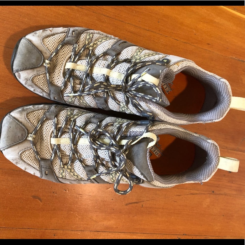 Merrell shoes